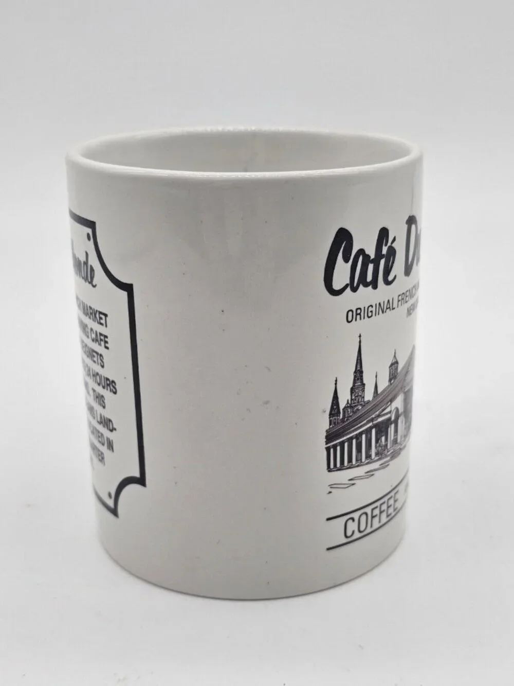 Cafe Du Monde cafe du